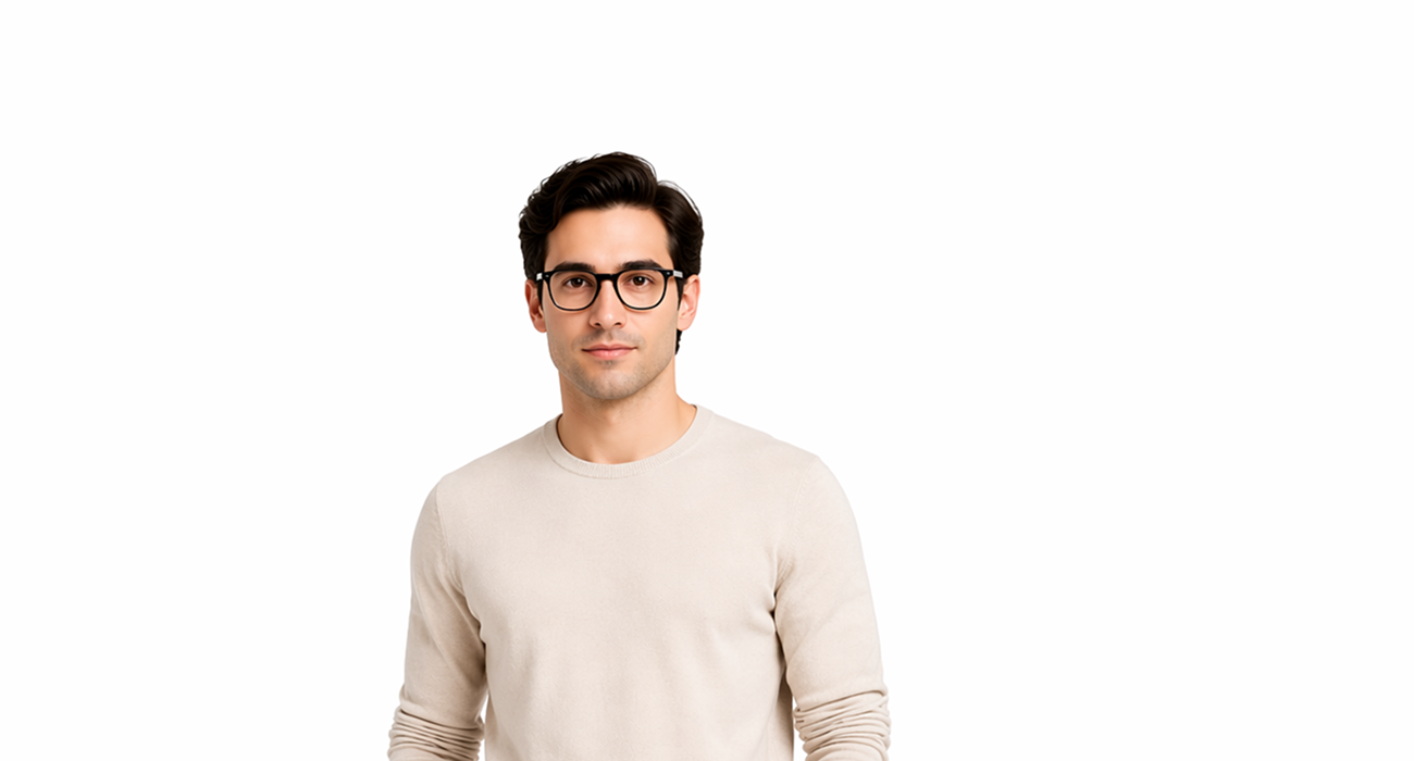 Professional Optician